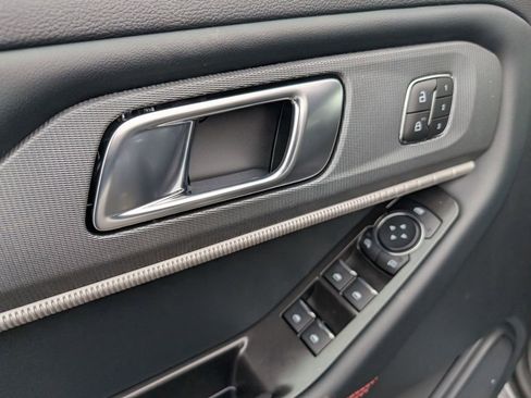 New 2026 Ford Explorer ST-Line w/ ST-Line Street Pack image 22