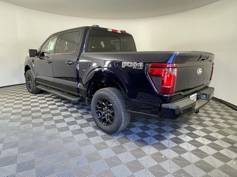 New 2026 Ford F150 XLT w/ Equipment Group 302A MID AWD/4WD image 3