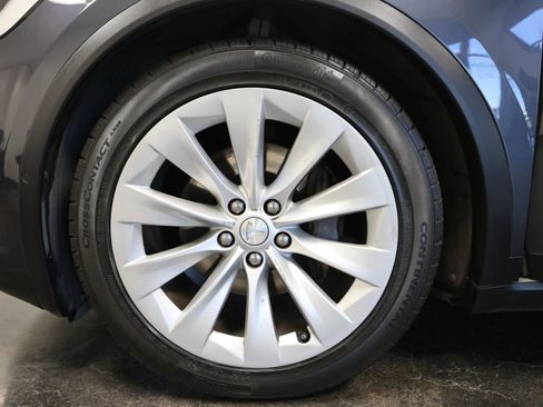 Used 2016 Tesla Model X 90D AWD/4WD image 18