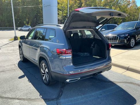 New 2026 Volkswagen Atlas SE image 14