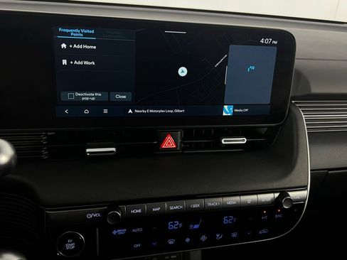 Used 2025 Hyundai Ioniq 5 SEL image 17