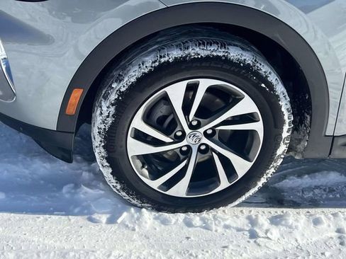 Certified 2023 Buick Envision Essence image 8