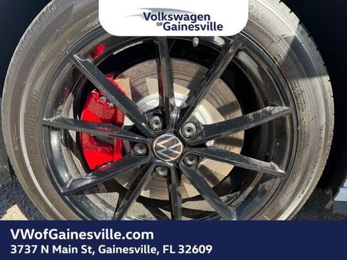 New 2026 Volkswagen Jetta GLI Autobahn image 24