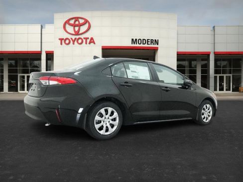 New 2026 Toyota Corolla LE image 22