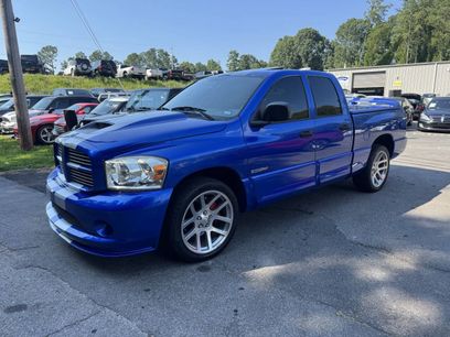 Used 2006 Dodge Ram 1500 Truck 2WD Quad Cab w/ Communication Pkg