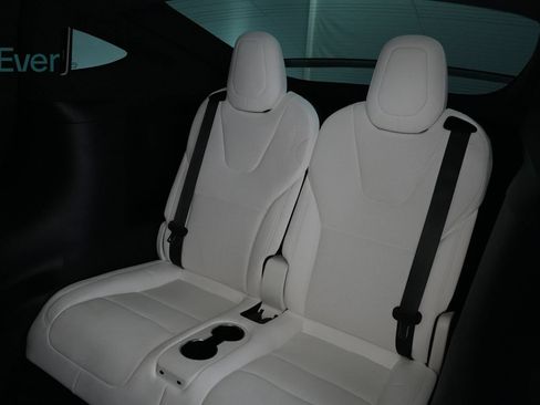 Used 2023 Tesla Model X AWD/4WD image 25