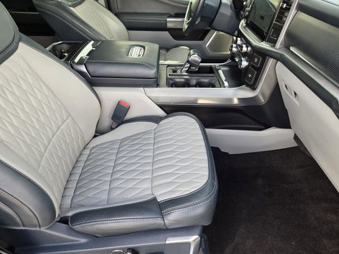 Used 2021 Ford F150 Limited image 13