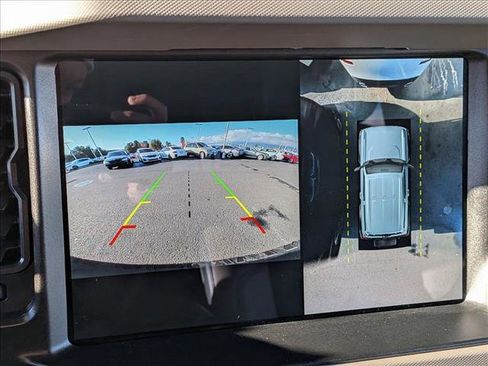 Used 2023 Ford Bronco Wildtrak image 15