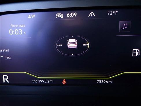 Used 2022 Volkswagen Taos SEL w/ Panoramic Sunroof Package AWD/4WD image 24