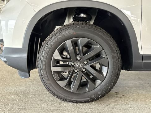 New 2026 Honda Ridgeline Sport image 10