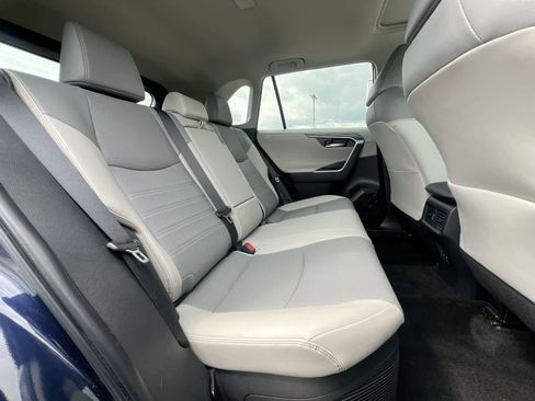 Used 2024 Toyota RAV4 Limited w/ Weather Package AWD/4WD image 20