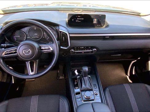 Used 2025 MAZDA CX-50 2.5 Hybrid w/ Weather Package image 15