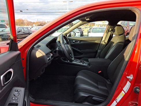 Certified 2023 Honda Civic Sport image 13