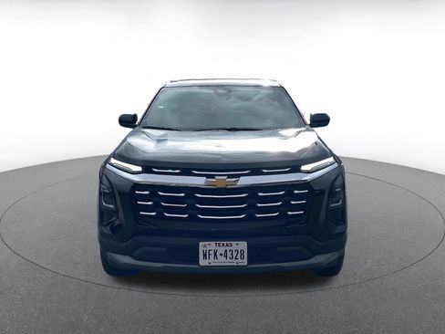 Used 2025 Chevrolet Equinox LT image 4