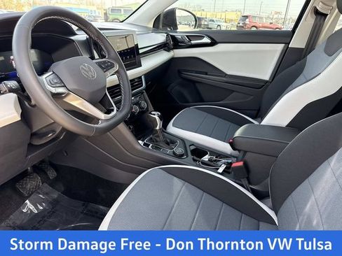 New 2026 Volkswagen Taos S AWD/4WD image 11