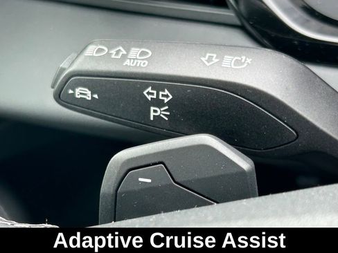 Used 2025 Audi A5 2.0T Prestige image 23