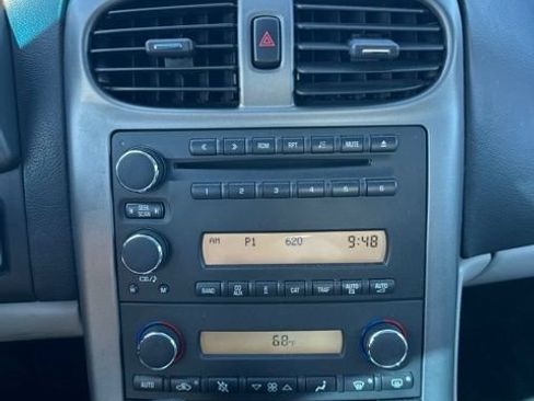 Used 2007 Chevrolet Corvette Coupe w/ Preferred Equipment Group RWD image 23