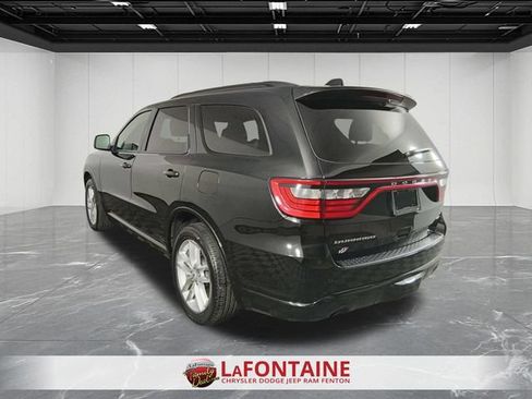 Used 2026 Dodge Durango GT AWD/4WD image 6