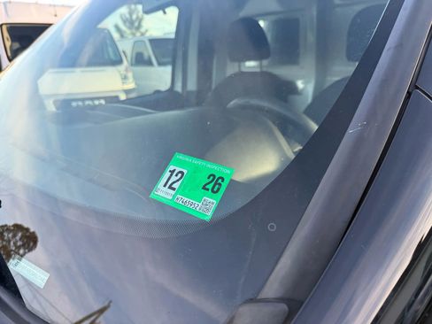 Used 2021 RAM ProMaster City Tradesman w/ Window Group 09 image 53