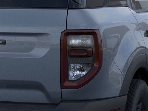 New 2025 Ford Bronco Sport Big Bend w/ Black Appearance Package image 21