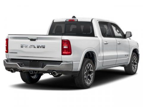 New 2027 RAM 1500 Laramie w/ Night Edition AWD/4WD image 2