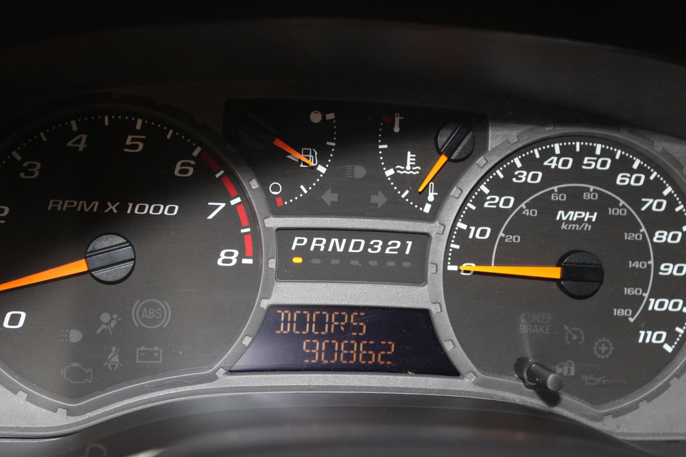 Used 2005 GMC Canyon SLE w/ Safe And Sound Package RWD image 13