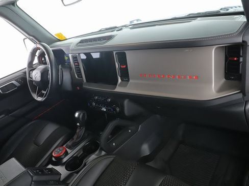 Used 2024 Ford Bronco Raptor image 29