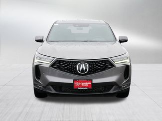 Used 2023 Acura RDX A-Spec video 2