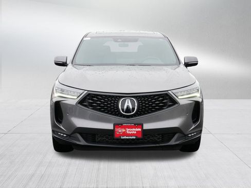 Used 2023 Acura RDX A-Spec image 2