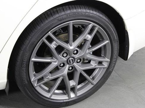 Certified 2023 Nissan Altima 2.0 SR image 13