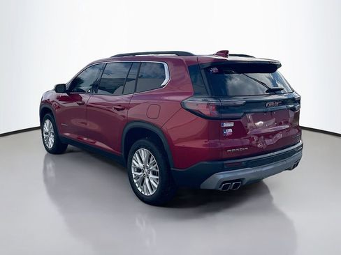 Used 2024 GMC Acadia Elevation FWD image 5