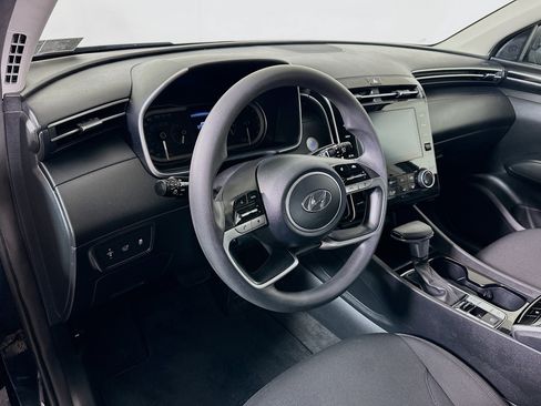 Certified 2023 Hyundai Tucson SEL image 9