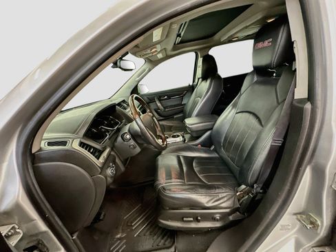 Used 2015 GMC Acadia Denali AWD/4WD image 13