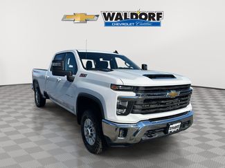 Used 2024 Chevrolet Silverado 2500 LT w/ Convenience Package video 1