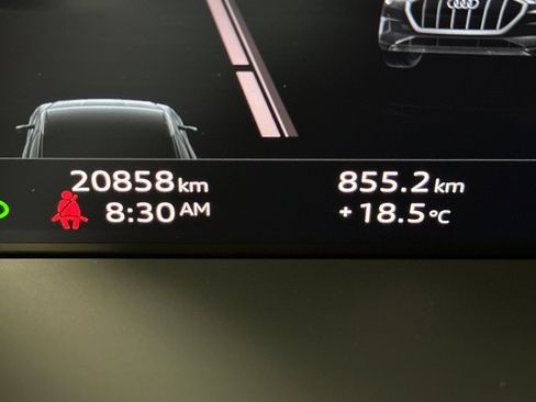 Certified 2023 Audi e-tron Premium w/ Convenience Plus Package image 23