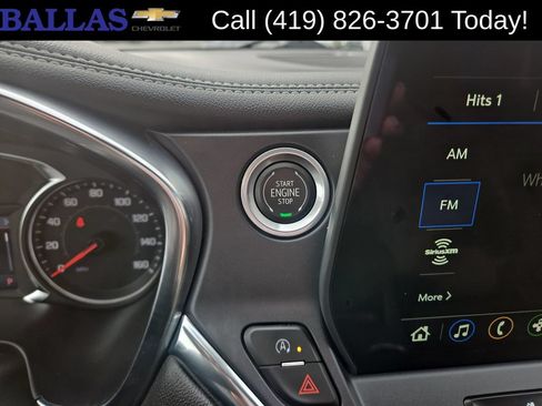 Certified 2023 Chevrolet Blazer LT w/ Driver Confidence Package AWD/4WD image 17