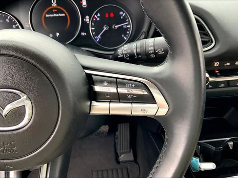 Used 2023 MAZDA CX-30 AWD 2.5 S w/ Preferred Package image 21