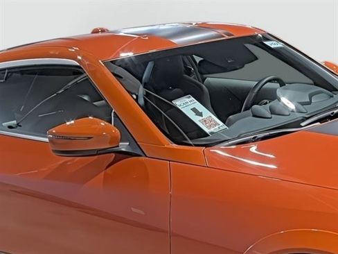 Used 2024 Nissan Z Performance w/ Heritage Edition RWD image 16
