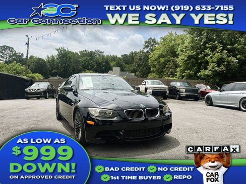 Used 2008 BMW M3 Coupe image 5