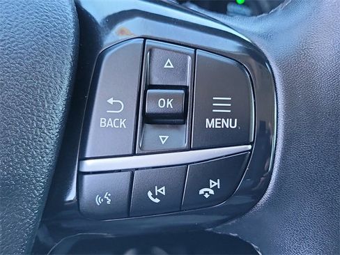 Certified 2022 Ford Escape SEL w/ Technology Package image 9