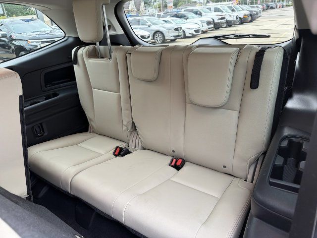 Used 2023 Subaru Ascent Limited AWD/4WD image 24