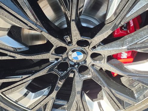 New 2026 BMW M440i w/ Premium Package RWD image 13