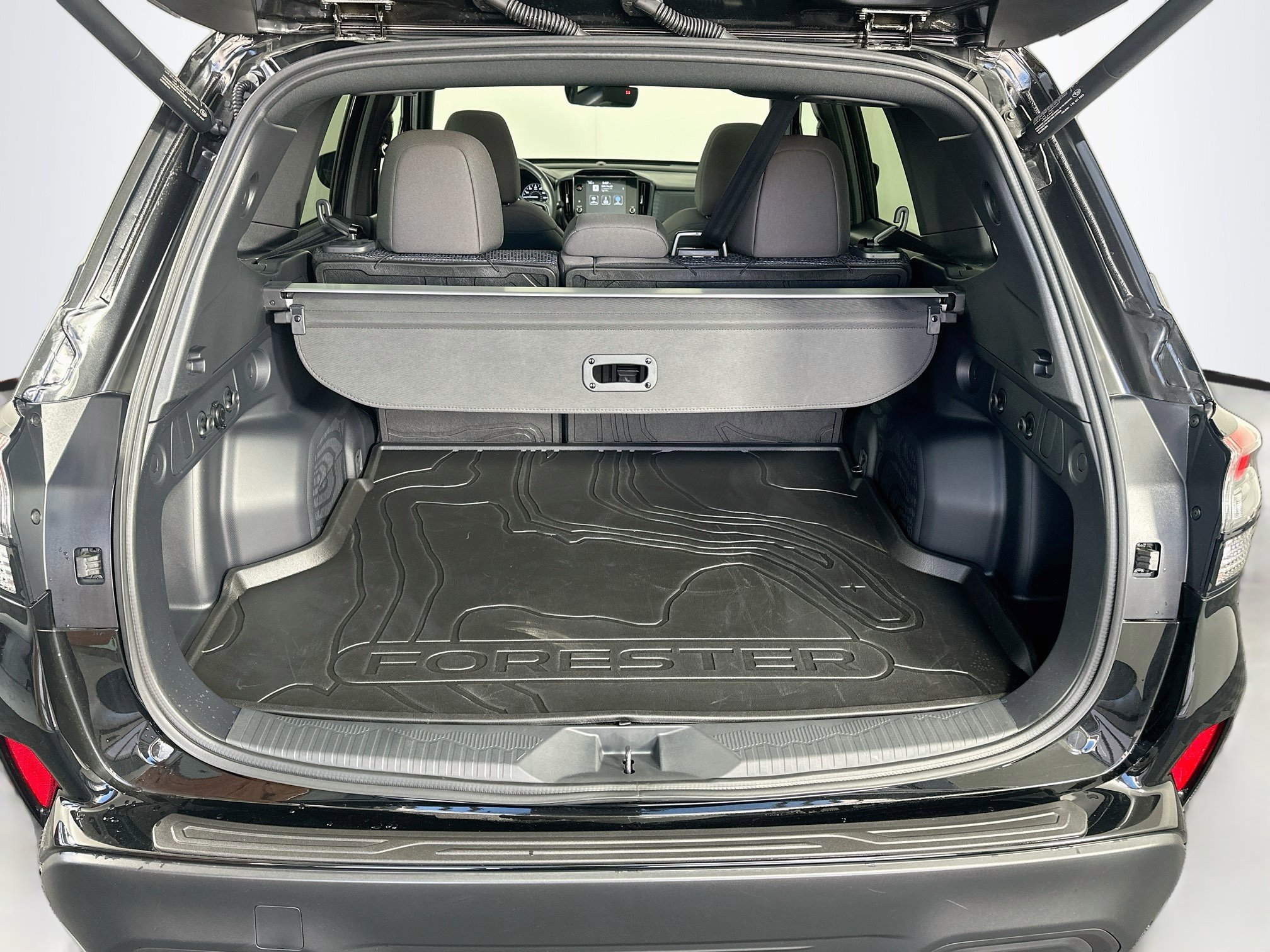 Used 2026 Subaru Forester Premium AWD/4WD image 30
