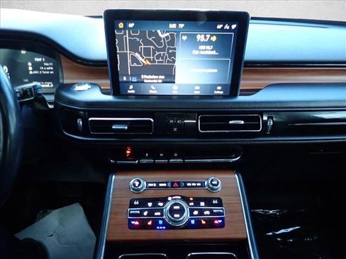 Used 2020 Lincoln Aviator Reserve w/ Equipment Group 201A AWD/4WD image 18