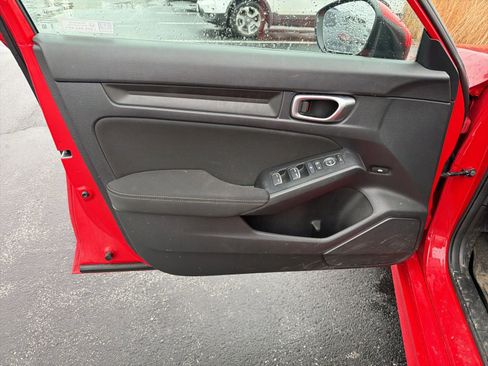 Used 2023 Honda Civic LX image 11