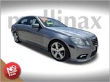 Used 2011 Mercedes-Benz E 350 4MATIC Sedan image 1