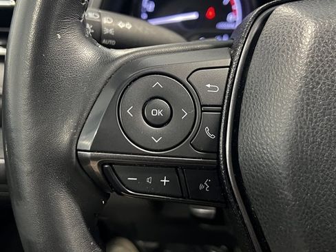 Used 2024 Toyota Camry SE image 29