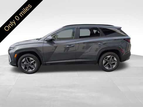 Used 2026 Hyundai Tucson SEL image 2