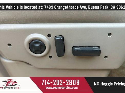 Used 2006 GMC Yukon XL Denali image 41