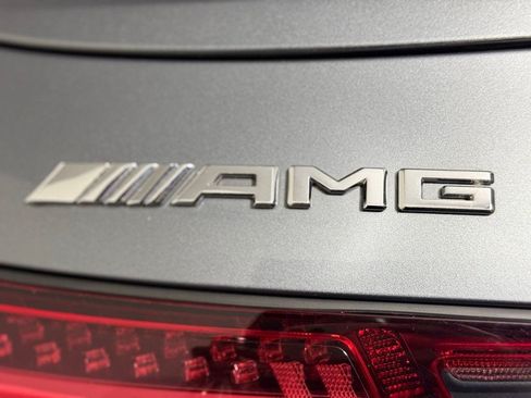 Used 2022 Mercedes-Benz SL 63 AMG 4MATIC image 13